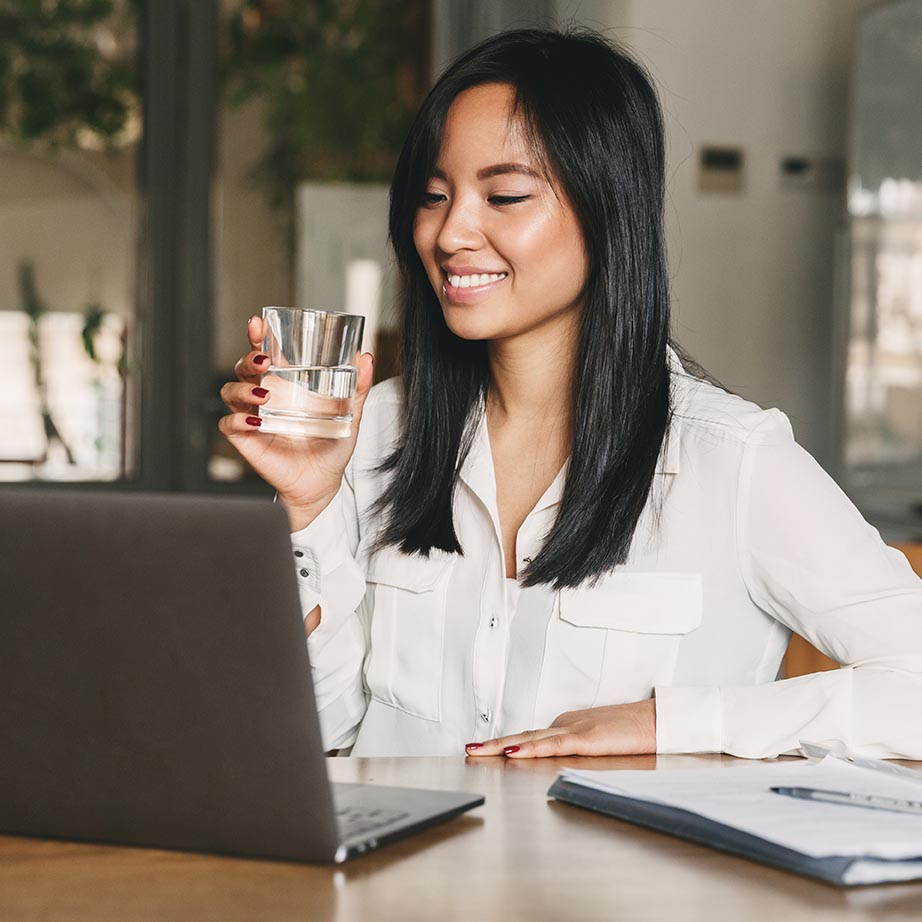 Office Water Service from Florida Fresh Vending